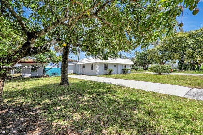 2701 NW 18th Terrace