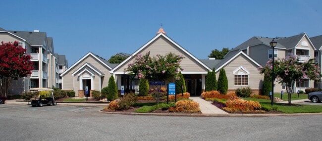 Photo - Featherstone Apartments at Kiln Creek