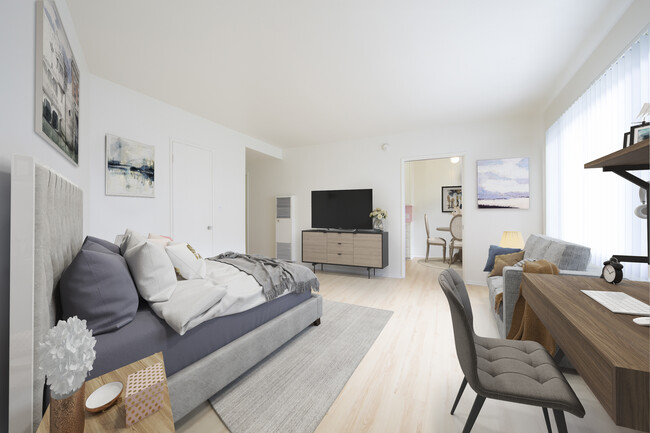 Building Photo - 667 Levering Ave Unit #2 Rental