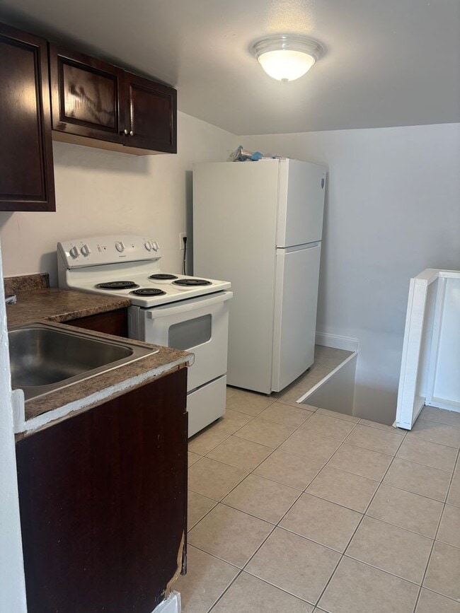 Photo - 3rd Floor 1 Bedroom Apartment-York City SD