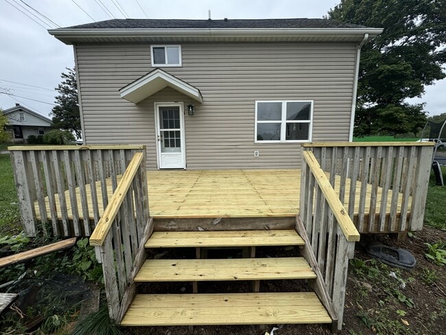 Photo - 1135 Fayette St