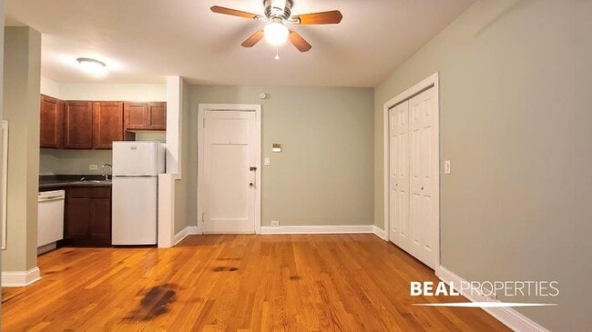 Photo - 0 bedroom in CHICAGO IL 60657 Unit 206