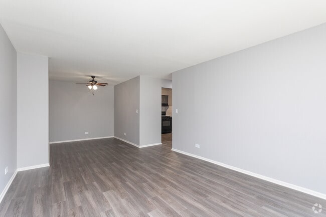 Bartlett Lakes Apartments