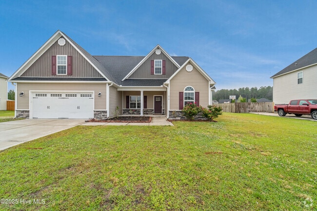 Building Photo - 418 Durham Station Dr Rental