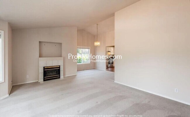 Photo - Cozy One Level Three Bedroom Home in Sherwood!