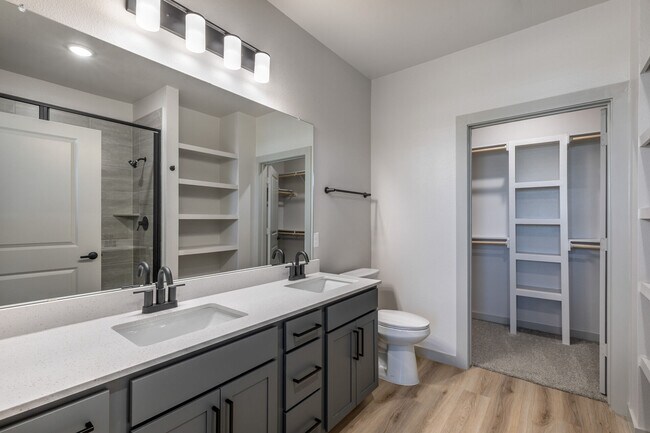 The Luxe at Matlock | 55 + Active Adult