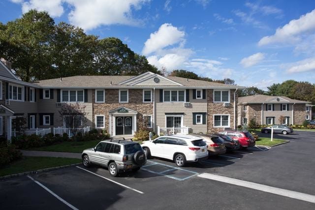 Fairfield At Port Jefferson