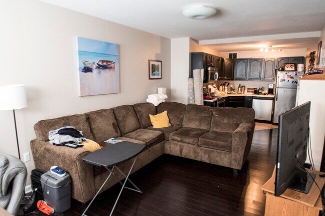 Photo - 2516 Josephine St Unit 1