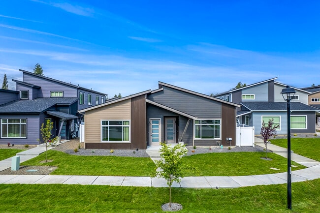 Building Photo - The Foundry