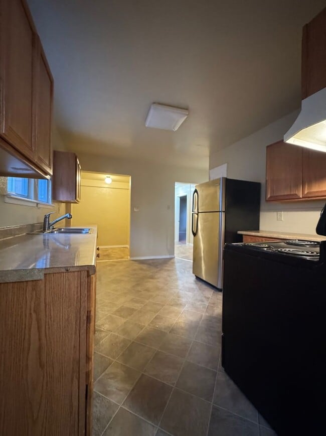 Photo - Newly Updated Spacious 4 Bedroom Tacoma Home