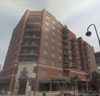 Photo - 515 Main St Unit 608