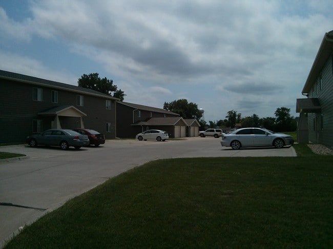 Five Sons Apartments - Five Sons Apartments