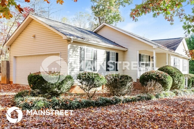 Photo - 1107 Foxhaven Dr