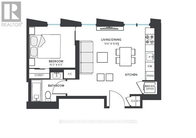 Photo - 181 Mill St Unité 1006