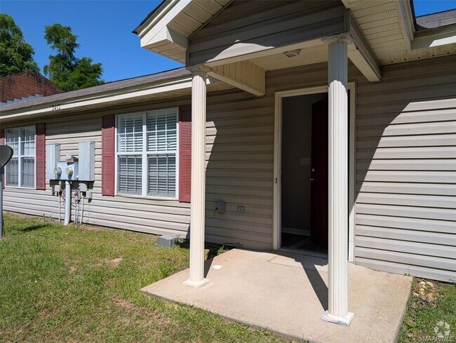 Building Photo - 3437 Sullivan Ln Unit A Rental