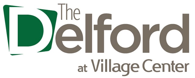 The Delford