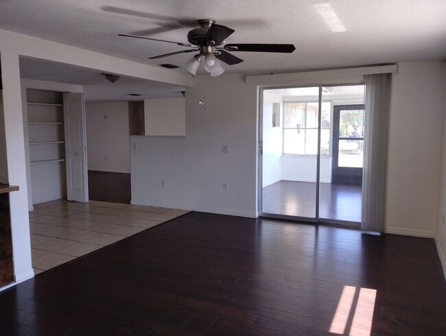 Photo - Charming 2BR / 2BA home with 1,455 sq ft of living space just minutes from the Gulf of America!