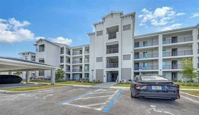 17600 Opal Sand Dr Unit 301