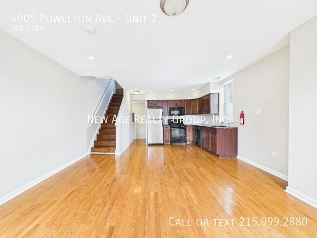 Photo - 4005 Powelton Ave Unidad 2