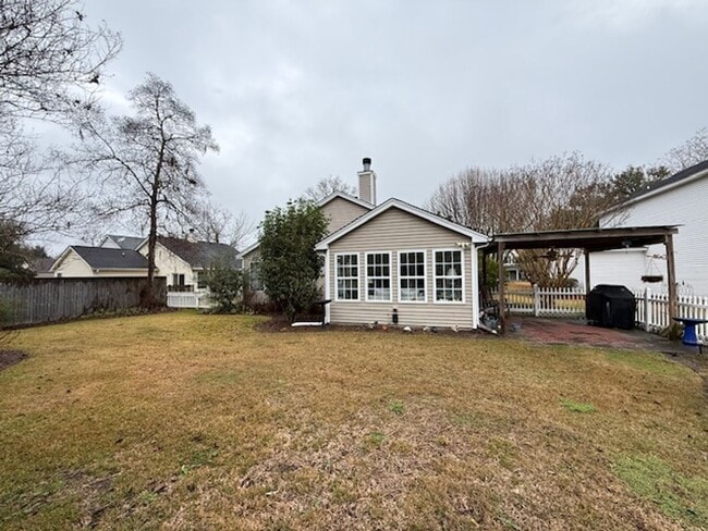 Photo - 3 Bedroom 2 Bath House in Shadowmoss - West Ashley