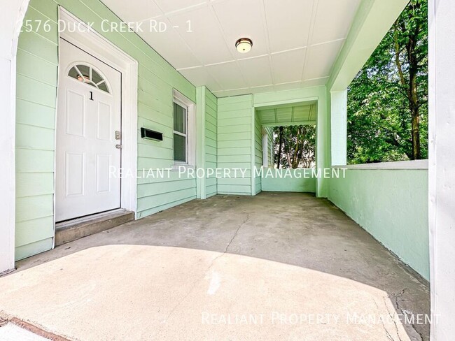 Photo - 2576 Duck Creek Rd Unit 1