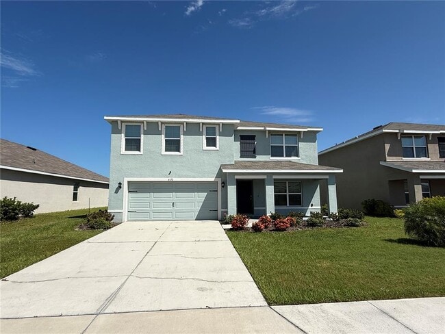 Building Photo - 4120 Silver Strand Trl