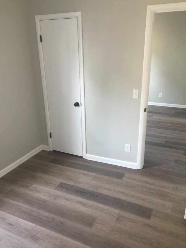 Bedroom - 614 Forest St Unit 2