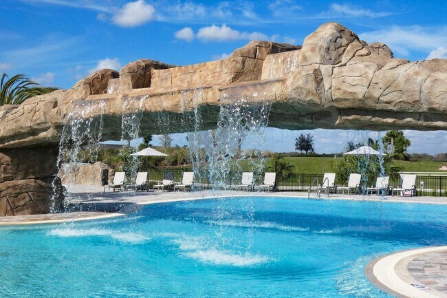 resort like pool - 17006 Vardon Ter Unit 104