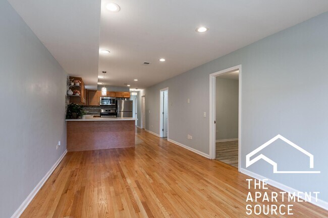 Photo - 3713 W Palmer St Unit 1