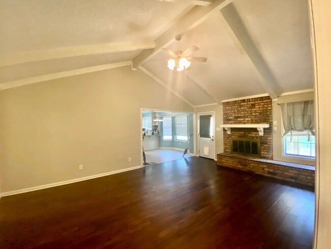 Photo - Haughton LA Dogwood Park Subdvn Home for Lease | $1,600/mo | 3 br 2 ba