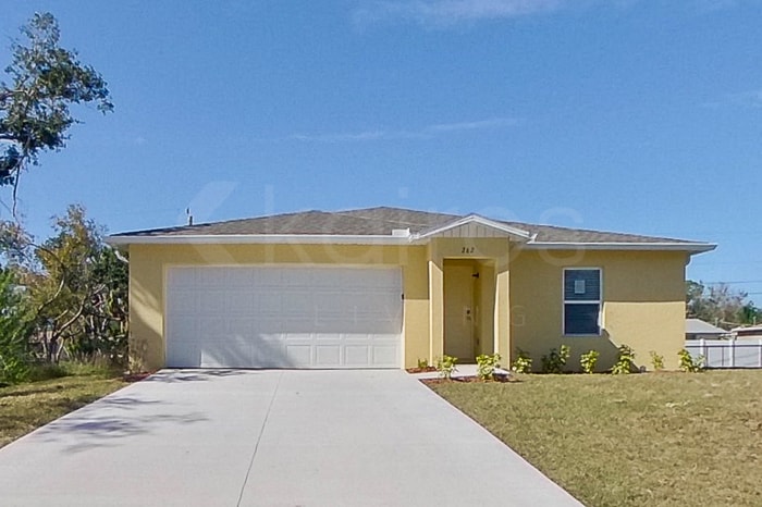 Photo - 262 Grenada St NW