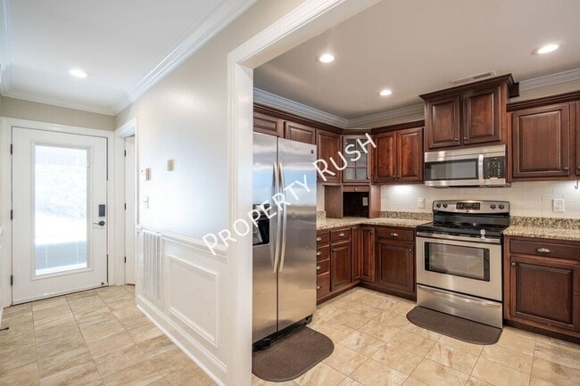 Building Photo - 3606 Brass Lantern Way Rental