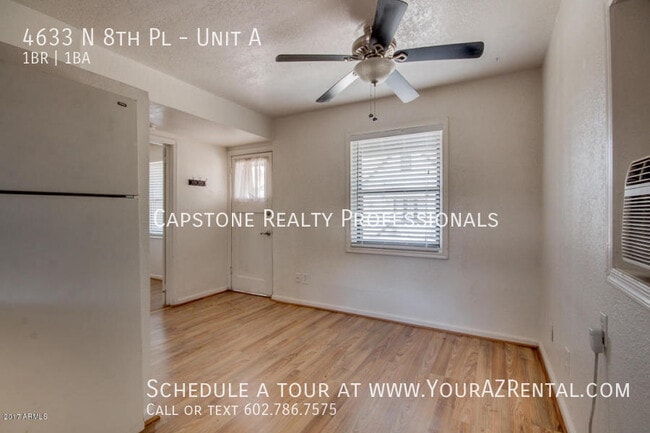 Photo - 4633 N 8th Pl Apartment Unit A