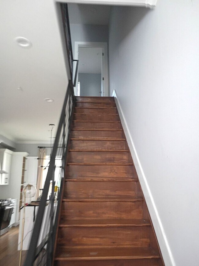Photo - Stunning 4-Bedroom Townhome in Grays Ferry! Available NOW!