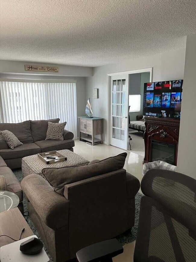 Photo - 3215 S Ocean Blvd Unit 407