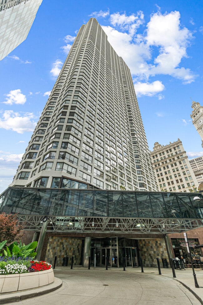 Building Photo - 405 N Wabash Ave Unit 2814