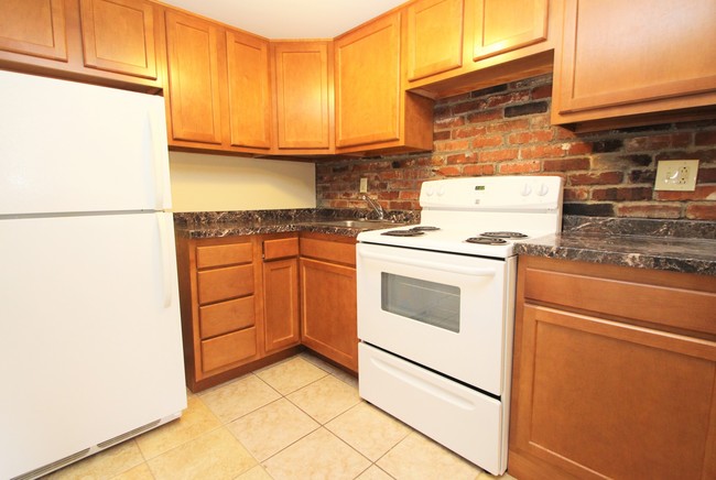 Photo - Bradford Apartments