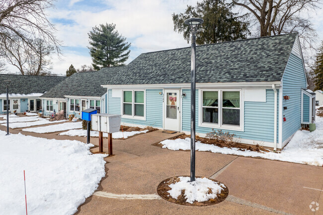 Building Photo - Crockett Fields Rental