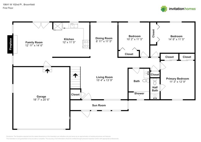 Photo - 10641 W 102nd Pl