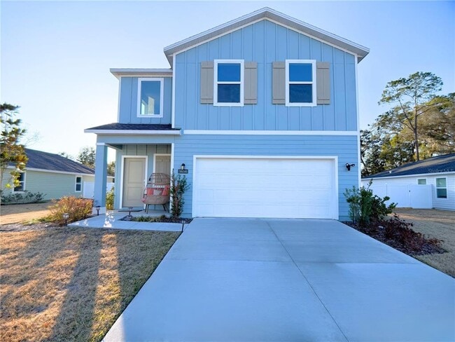 Building Photo - 3656 NE 30th Ter