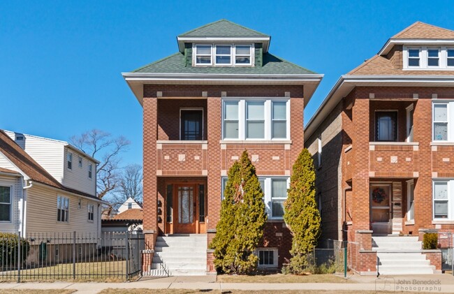 Photo - 2836 W 40th St Unit second floor