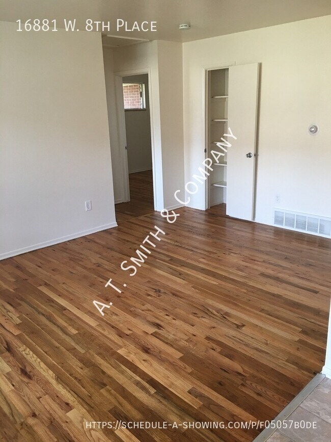 Photo - 16881 W 8th Pl