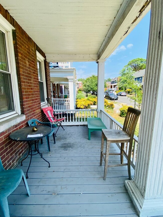 2601 Parkwood Ave Unit 01
