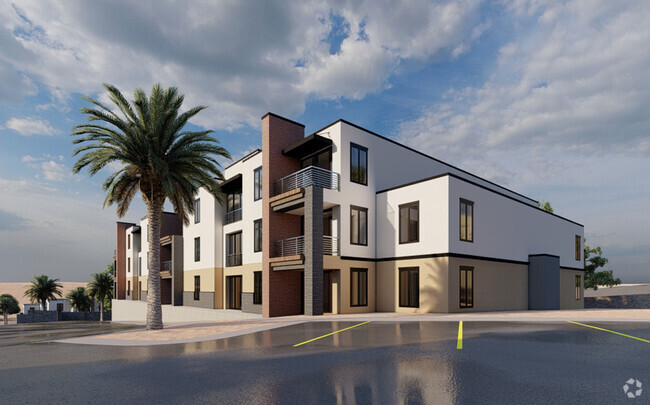 Building Photo - Ascesa Rental