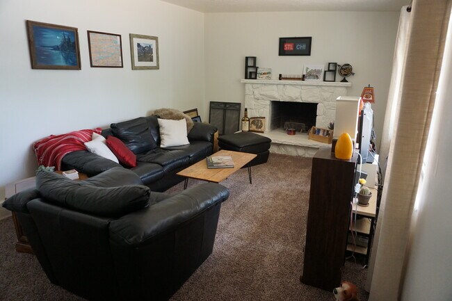 Photo - McCormick Way House