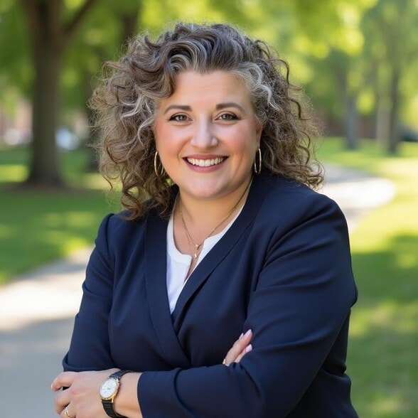 Primary Contact Photo