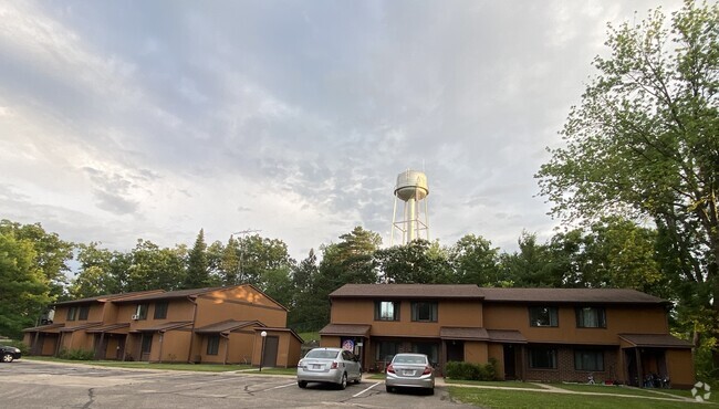 Building Photo - Parkview Apartments