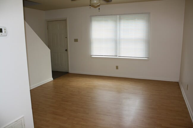 Living Room - 565 S 20th St Unit No. 1