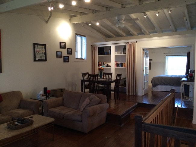 Photo - Carriage House