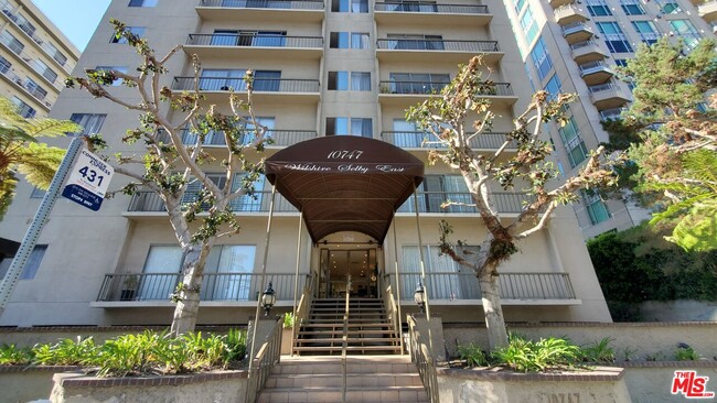 Photo - 10747 Wilshire Blvd Apartamento Unidad 1103